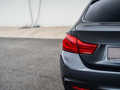 2018 BMW 4 Series