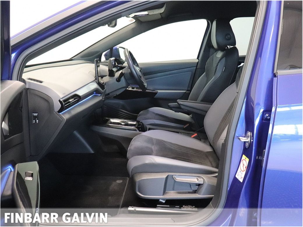 2023 Volkswagen ID.4