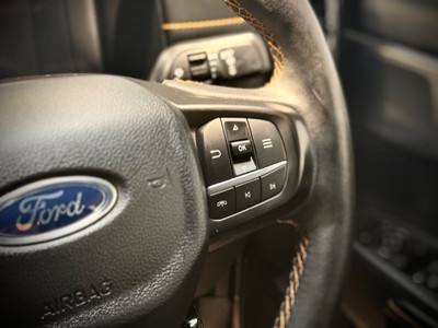 2024 Ford Ranger