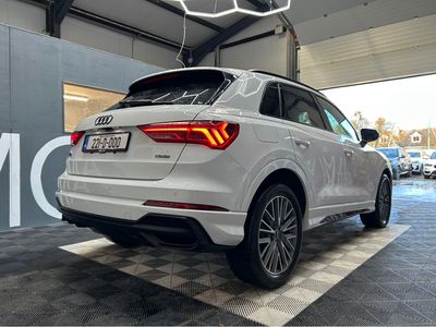 2022 Audi Q3