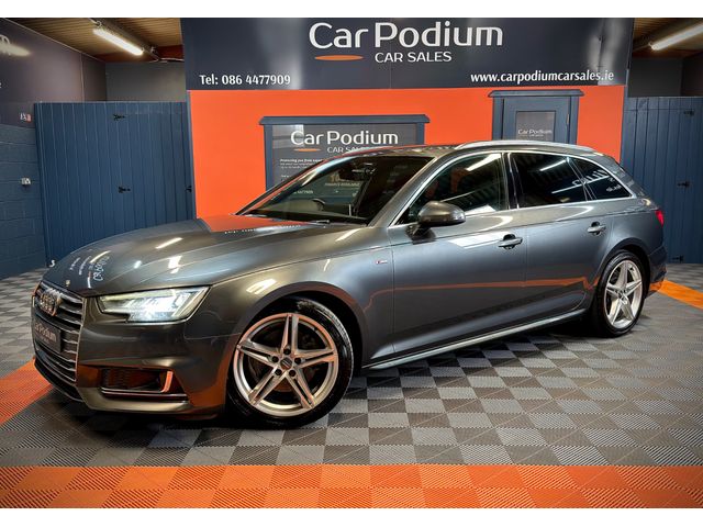 vehicle for sale from Car Podium Car Sales