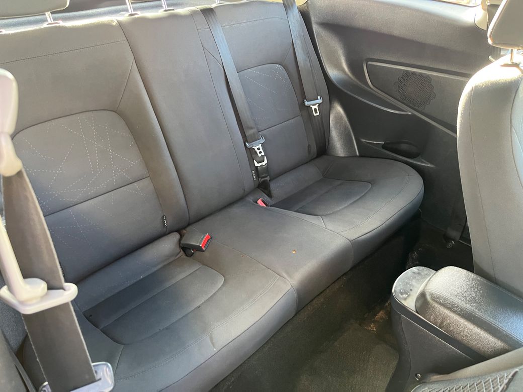 2013 Kia Rio