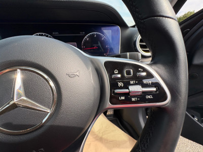 2019 Mercedes-Benz E Class