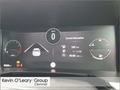 2023 Opel Grandland X