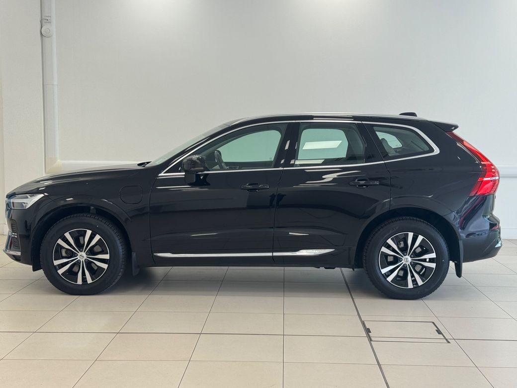 2024 Volvo XC60