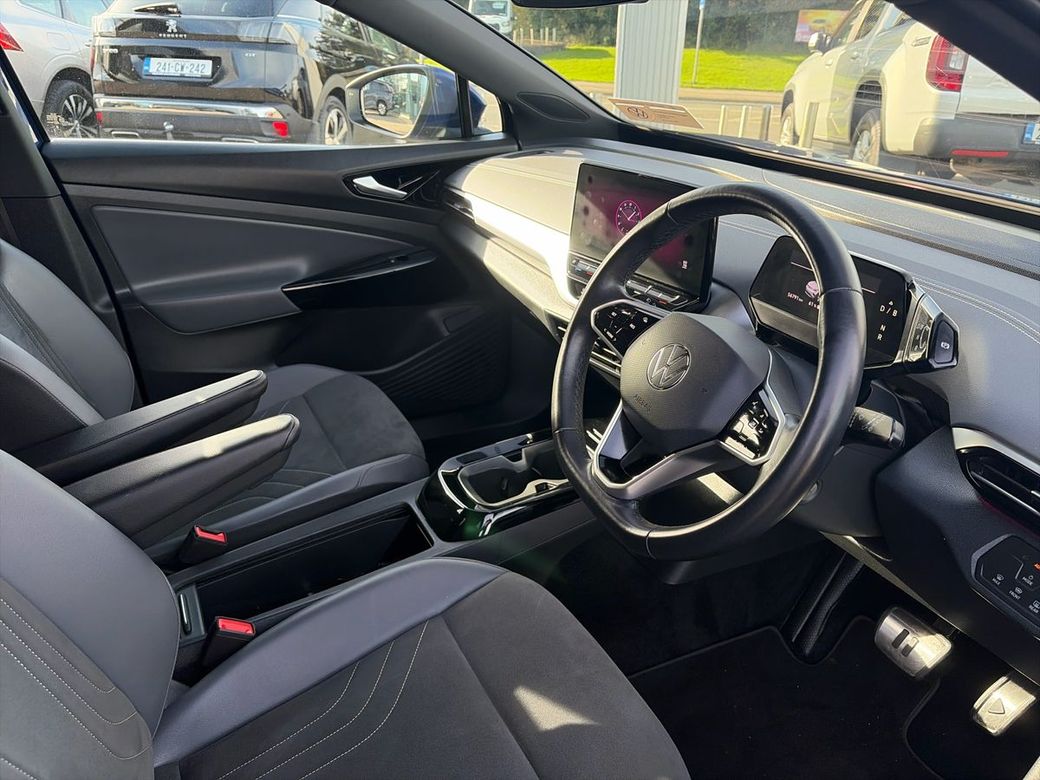 2023 Volkswagen ID.4