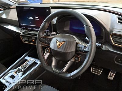 2025 Cupra Leon