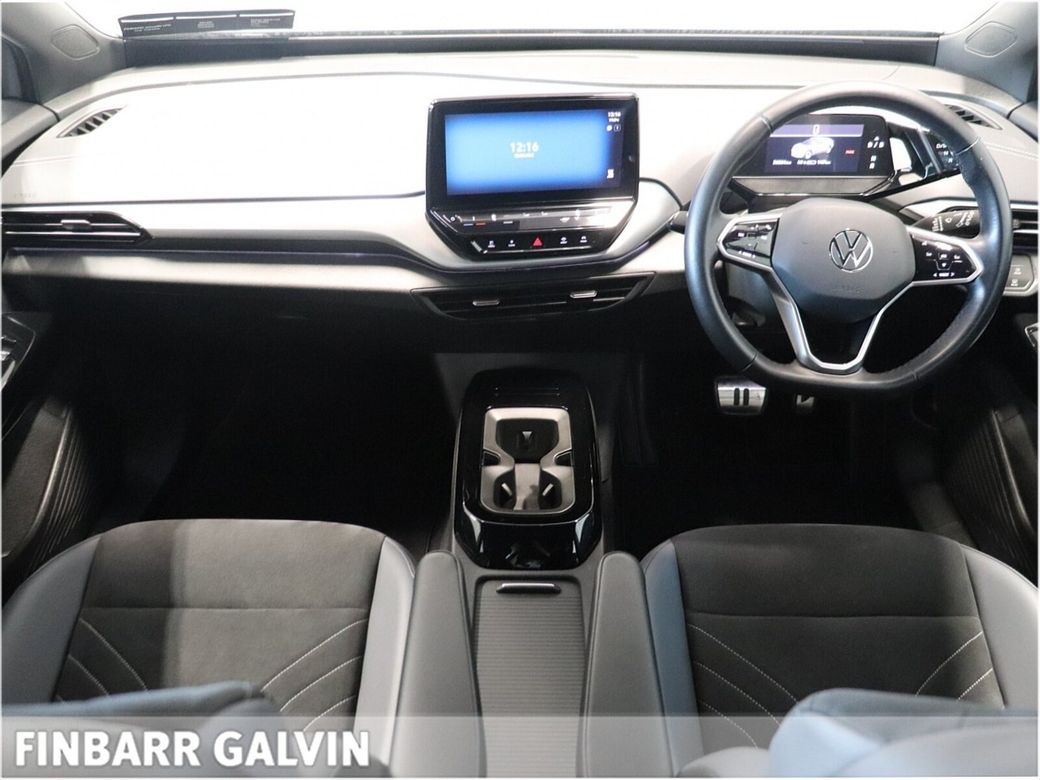 2023 Volkswagen ID.4