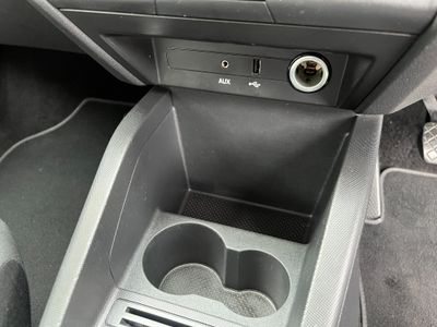 2017 Skoda Fabia