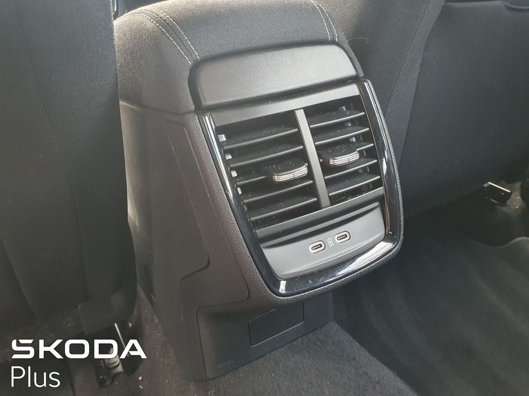 2025 Skoda Kamiq