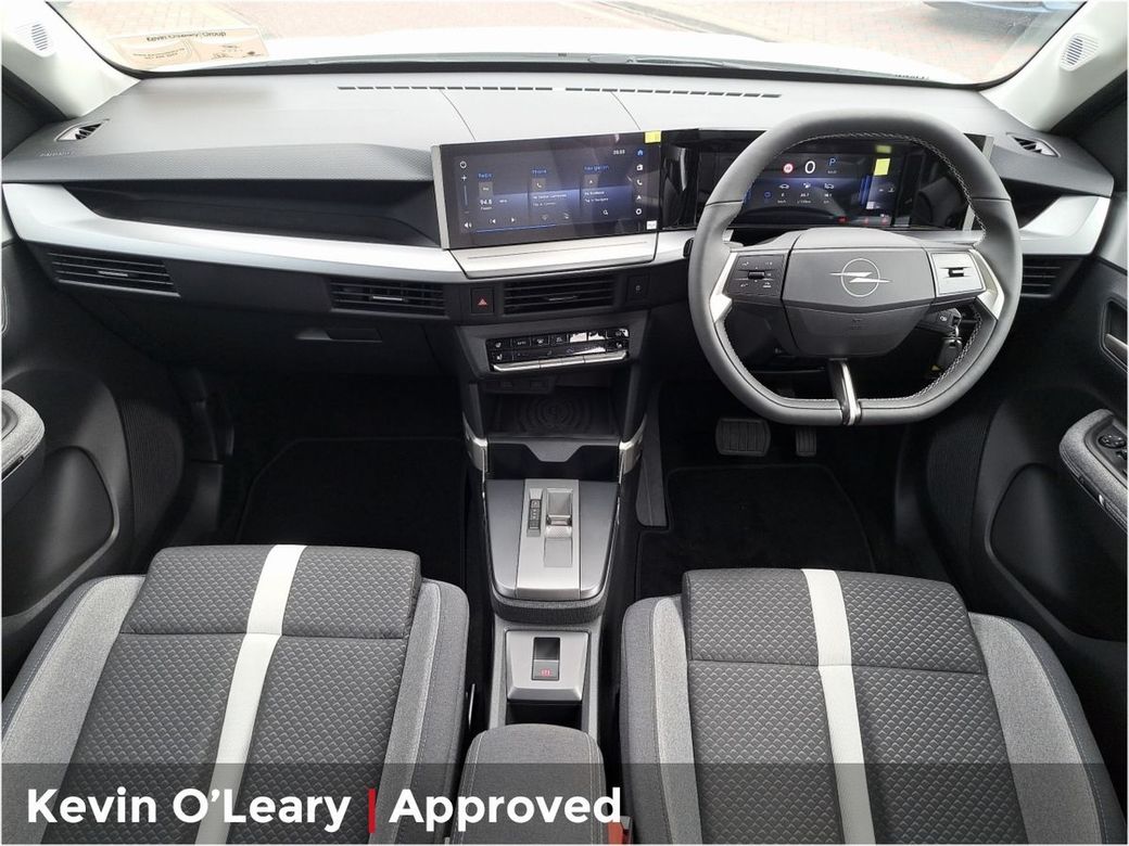 2026 Opel Frontera