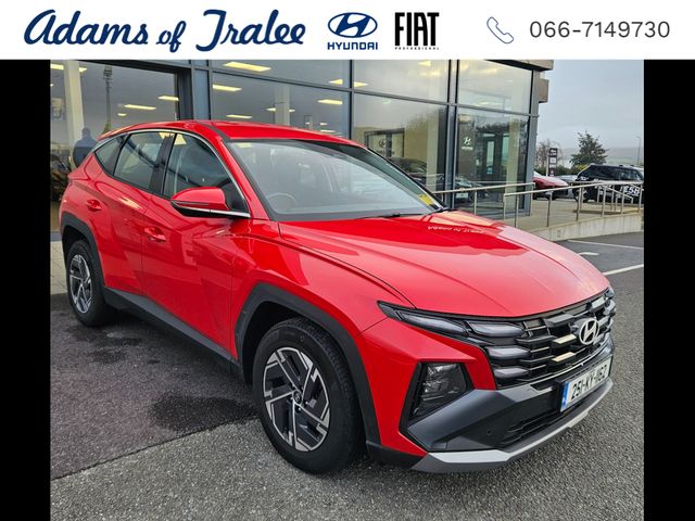 vehicle for sale from Adams of Tralee