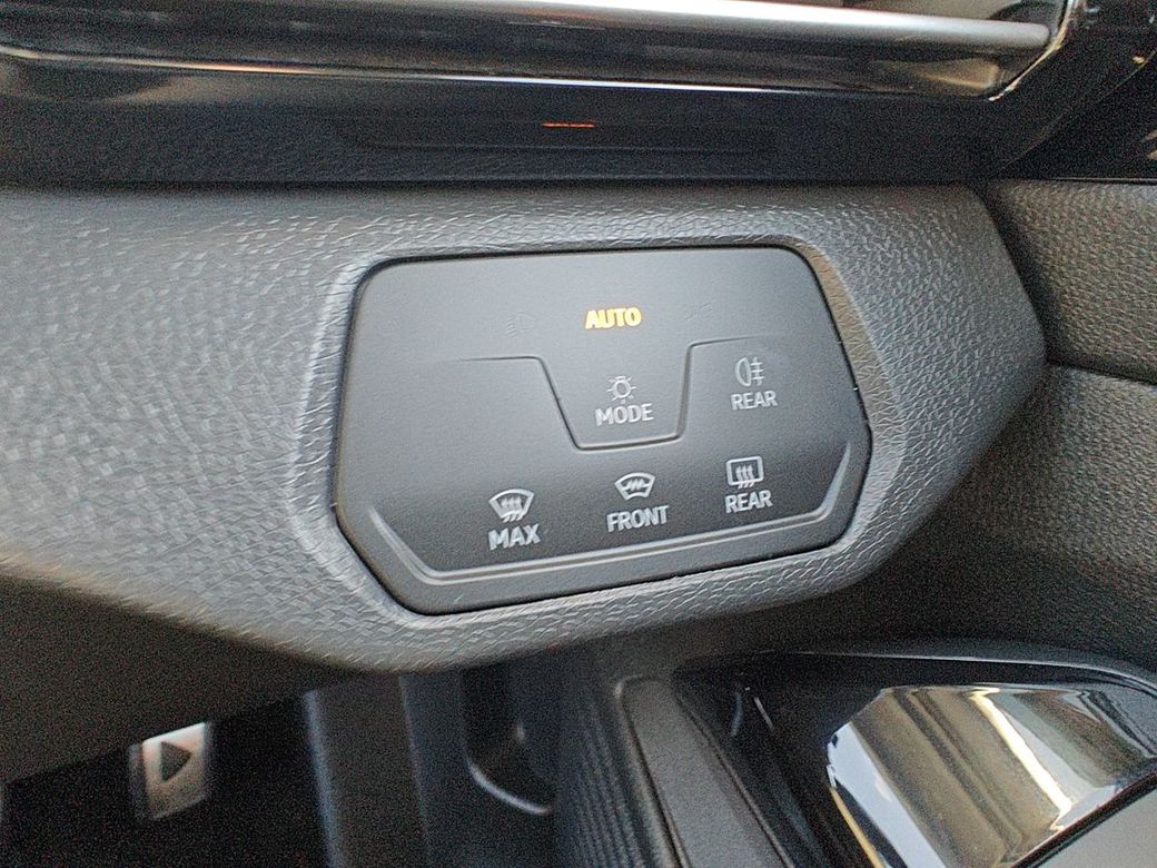 2022 Volkswagen ID.4