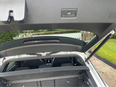 2022 Volkswagen T-Roc