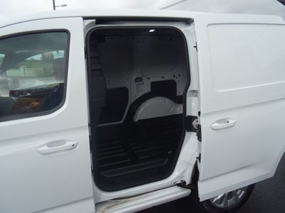 2025 Ford Transit Connect
