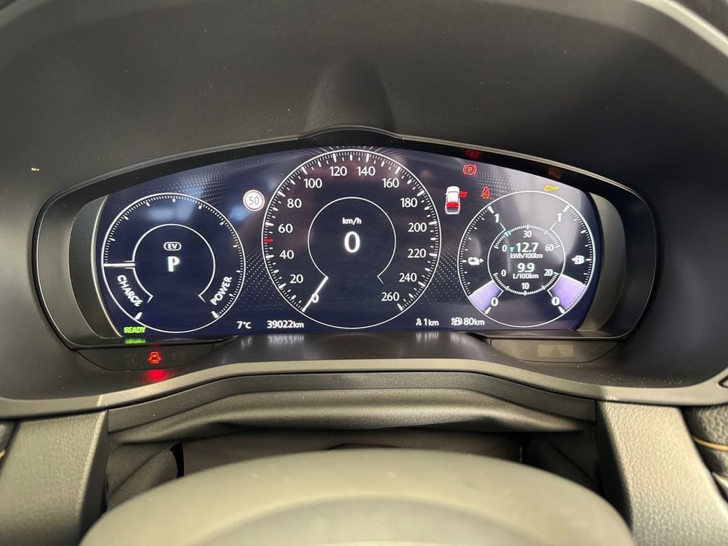 2024 Mazda CX-60