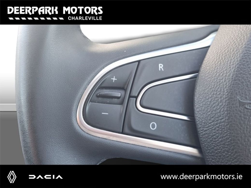 2021 Renault Kadjar