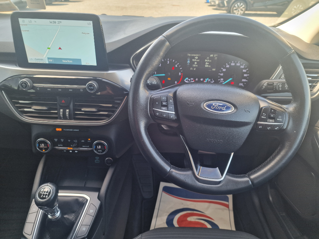 2020 Ford Kuga