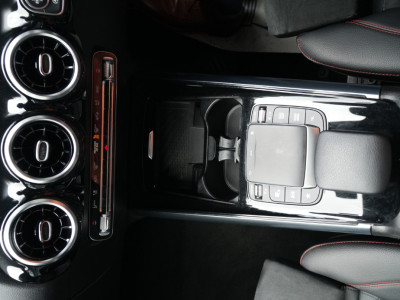 2021 Mercedes-Benz B Class