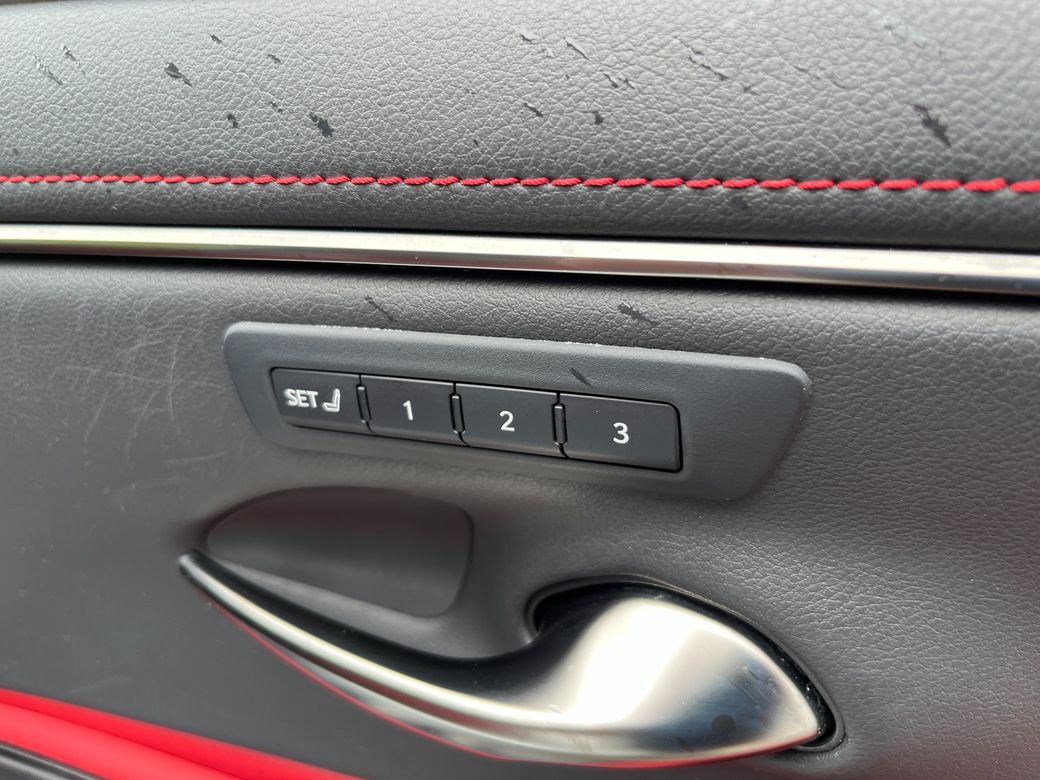 2021 Lexus ES 300h
