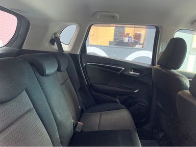 2019 Honda Fit