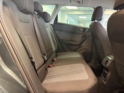 2023 SEAT Ateca