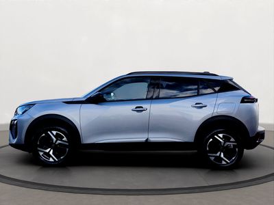 2025 Peugeot 2008