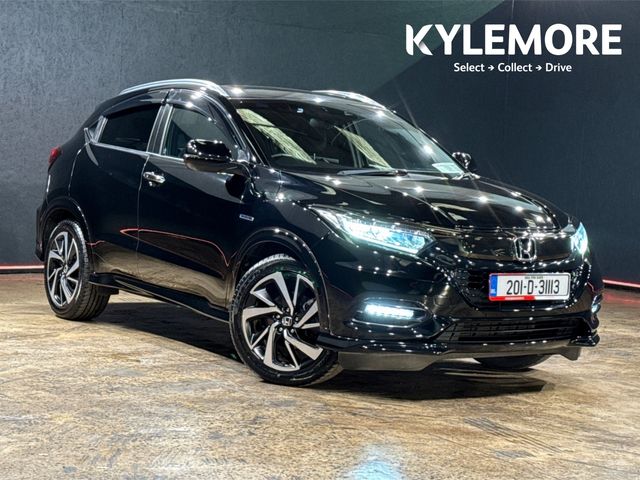 vehicle for sale from Kylemore Cars
