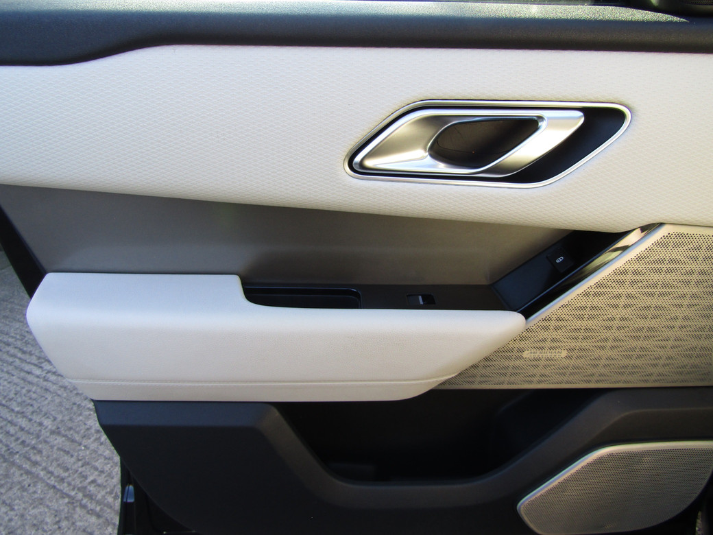 2017 Land Rover Range Rover