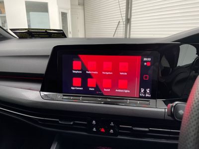 2022 Volkswagen Golf