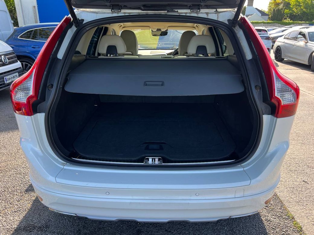 2017 Volvo XC60