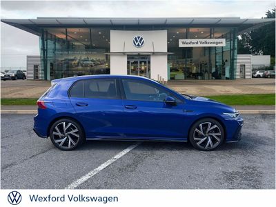 2024 Volkswagen Golf