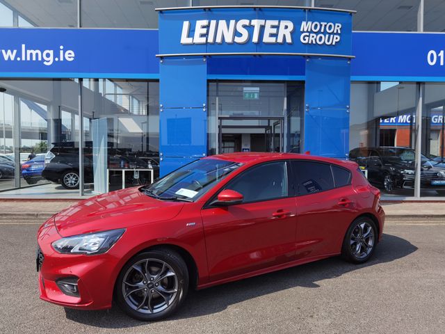 vehicle for sale from Leinster Motor Group