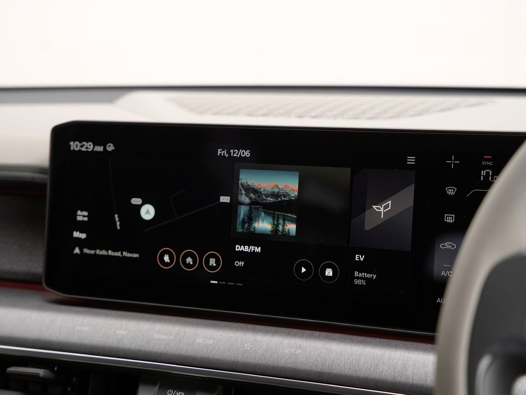 2026 Kia EV9