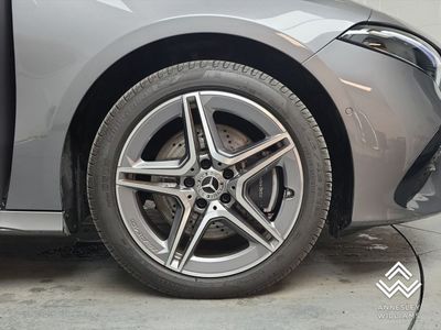 2024 Mercedes-Benz A Class