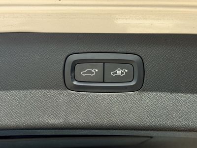 2015 Volvo XC90