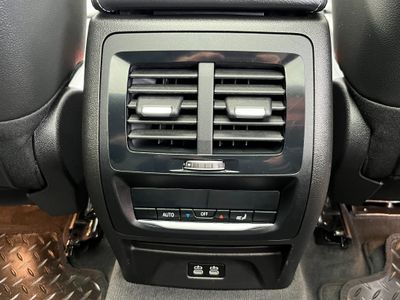 2021 BMW iX3