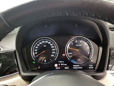 2022 BMW X1