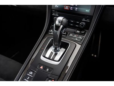 2023 Porsche 718 Cayman