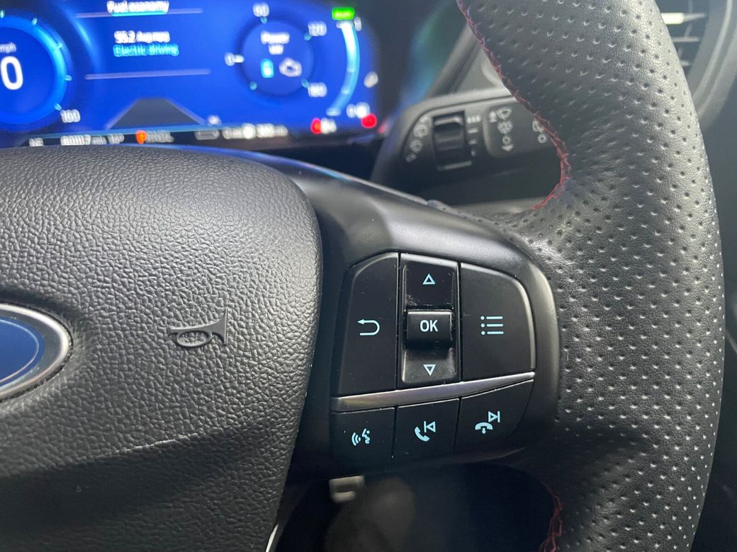 2021 Ford Kuga