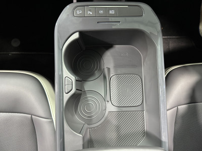 2027 Kia EV5