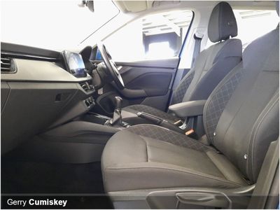 2022 Skoda Kamiq