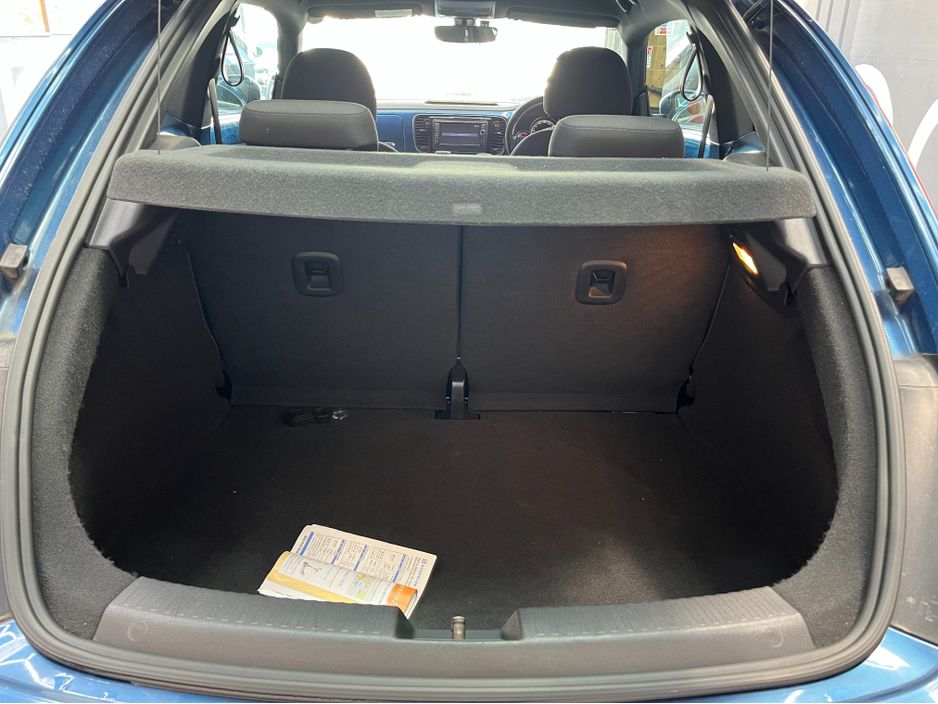 2017 Volkswagen Beetle