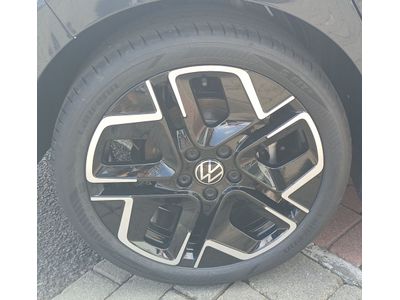 2026 Volkswagen Golf