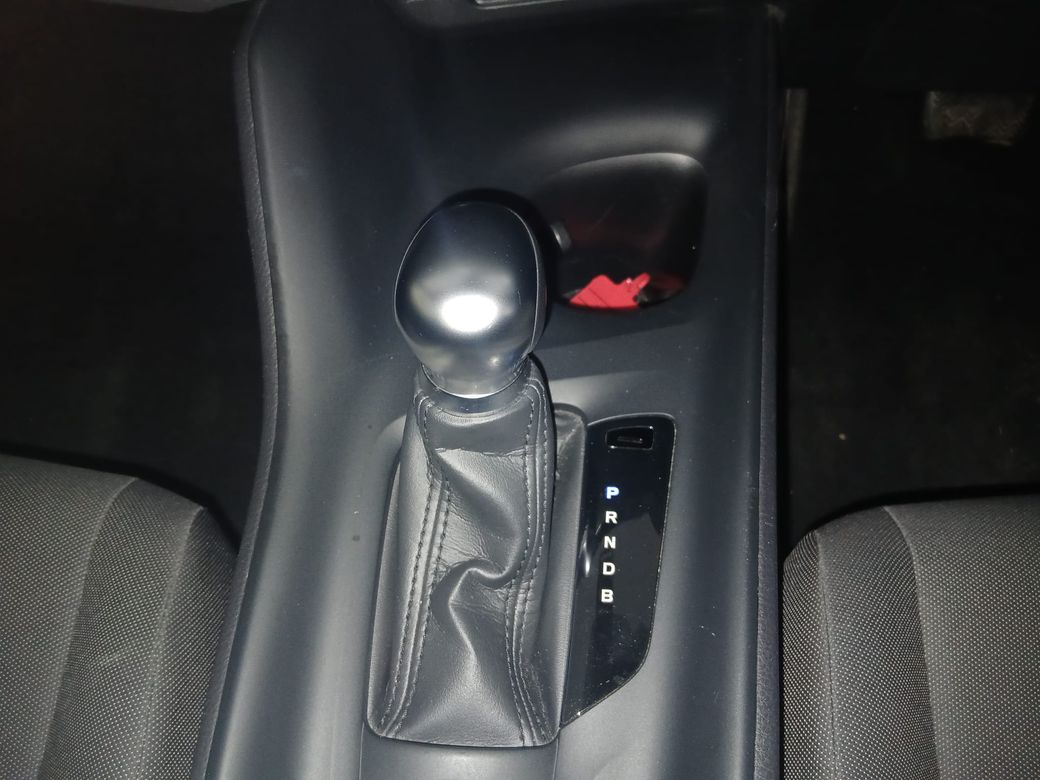 2021 Toyota C-HR