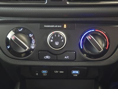 2023 Hyundai i10