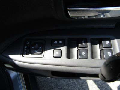 2016 Mitsubishi Outlander