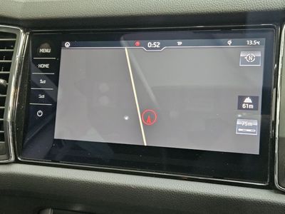 2020 Skoda Kodiaq