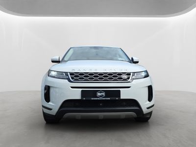 2021 Land Rover Range Rover Evoque