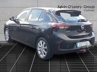 2023 Opel Corsa